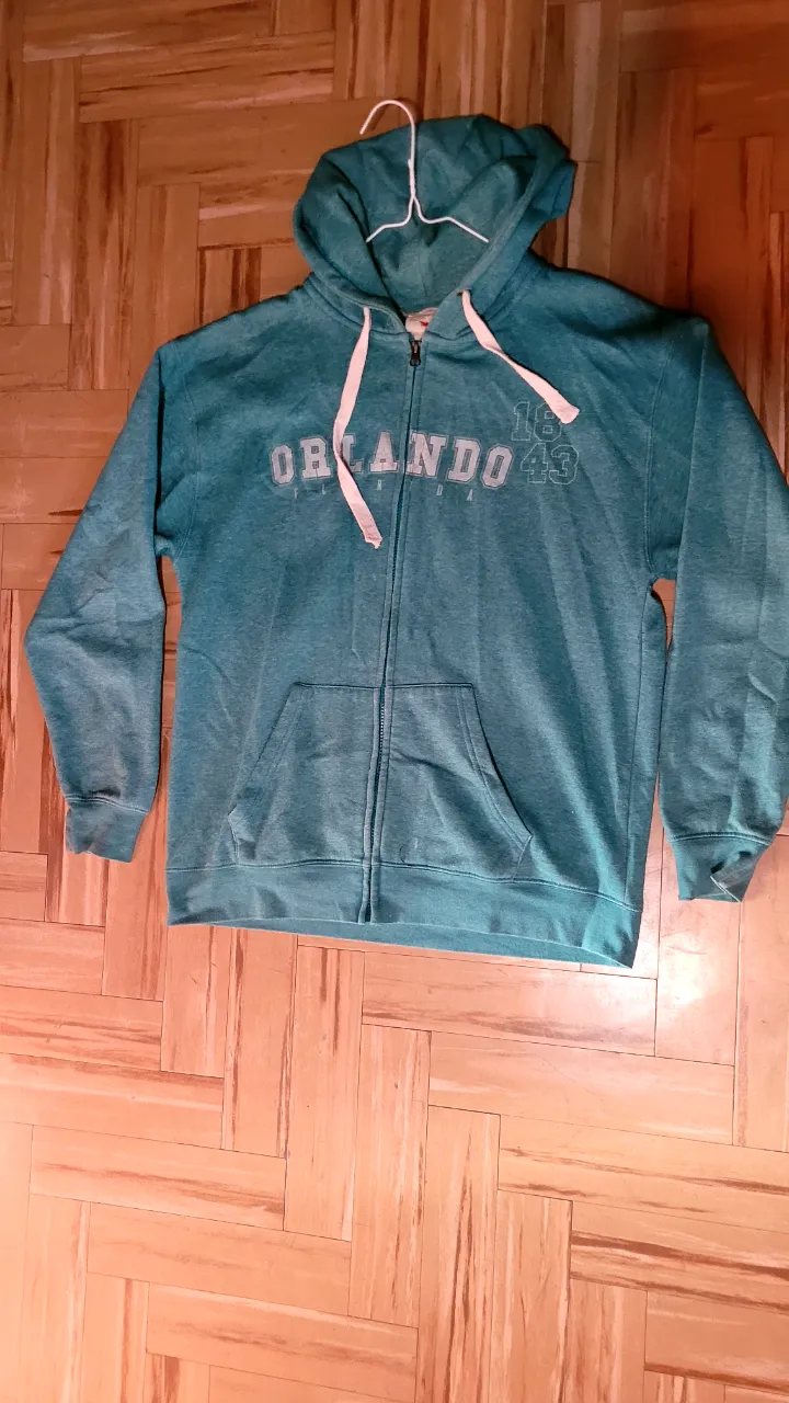 Campera Retrovision - imagen 3