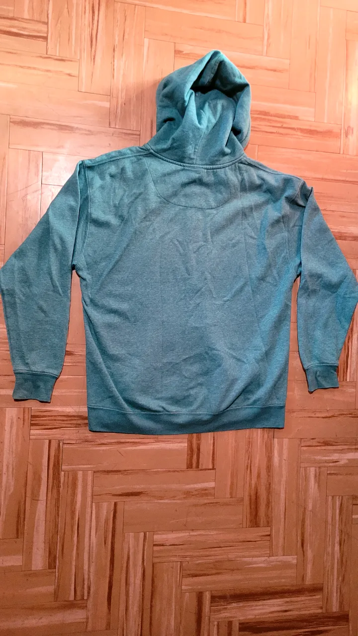 Campera Retrovision - imagen 2