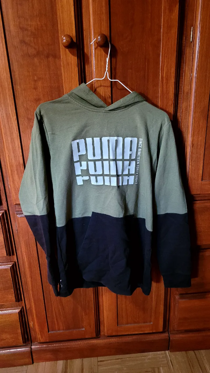 Buzo Puma - imagen 2