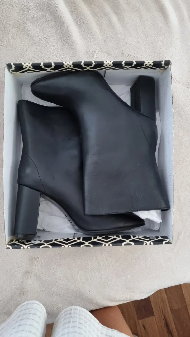 Botines Paruolo - imagen 1