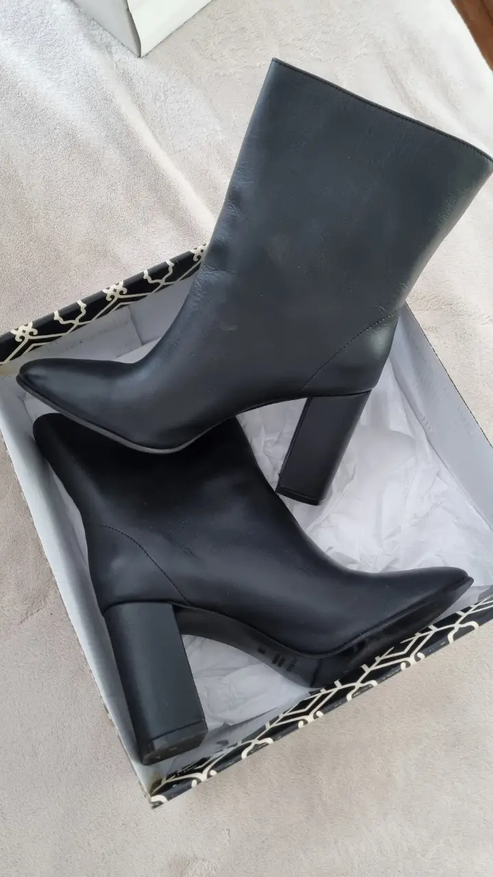Botines Paruolo - imagen 4