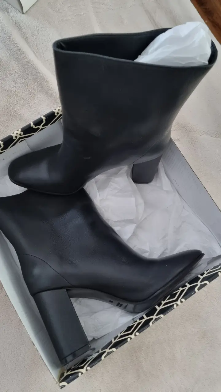 Botines Paruolo - imagen 2