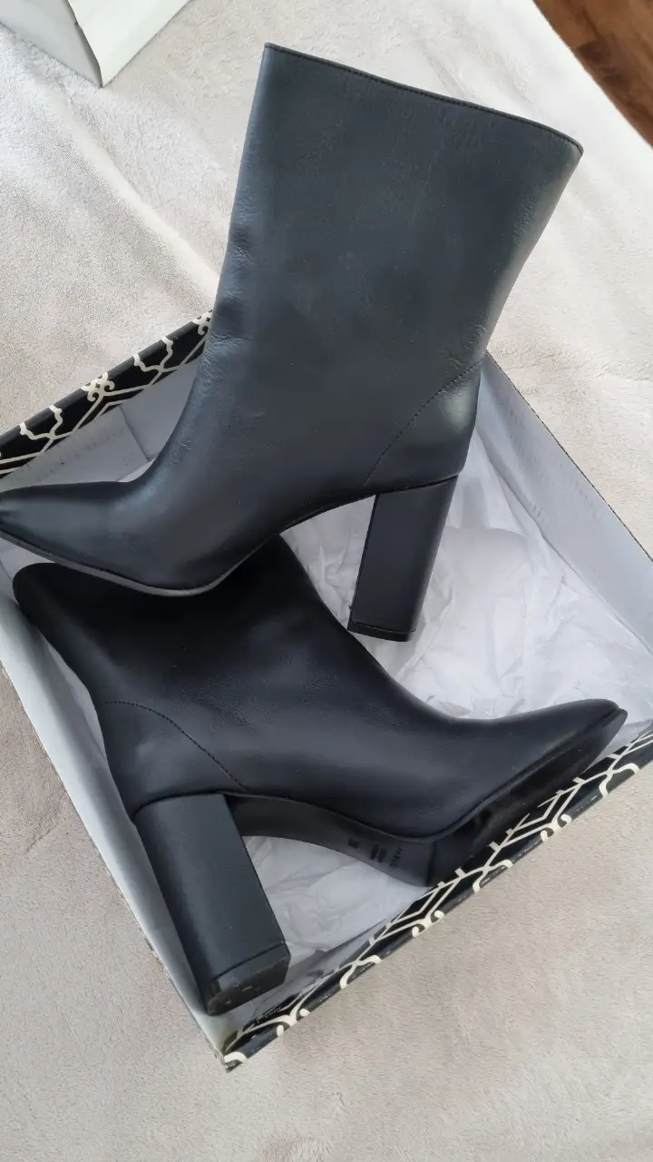 Botines Paruolo - imagen 3