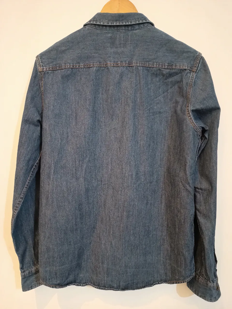 Camisa Zara Man - imagen 4