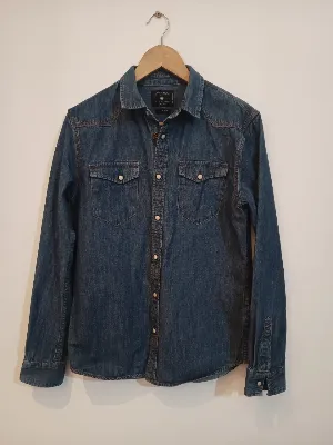 Zara Man