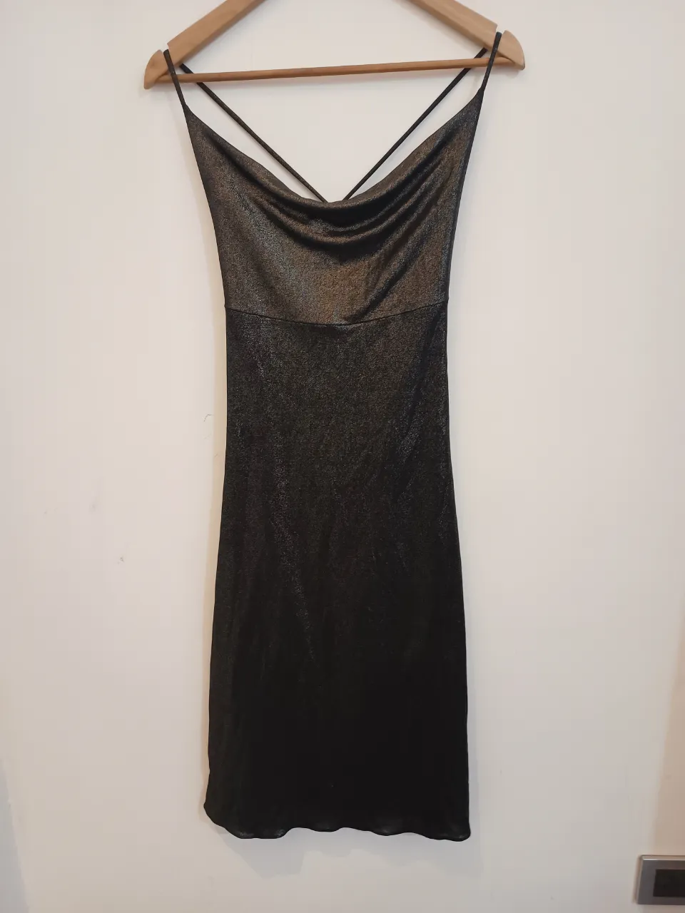 Vestido Daniel Cassin - imagen 1