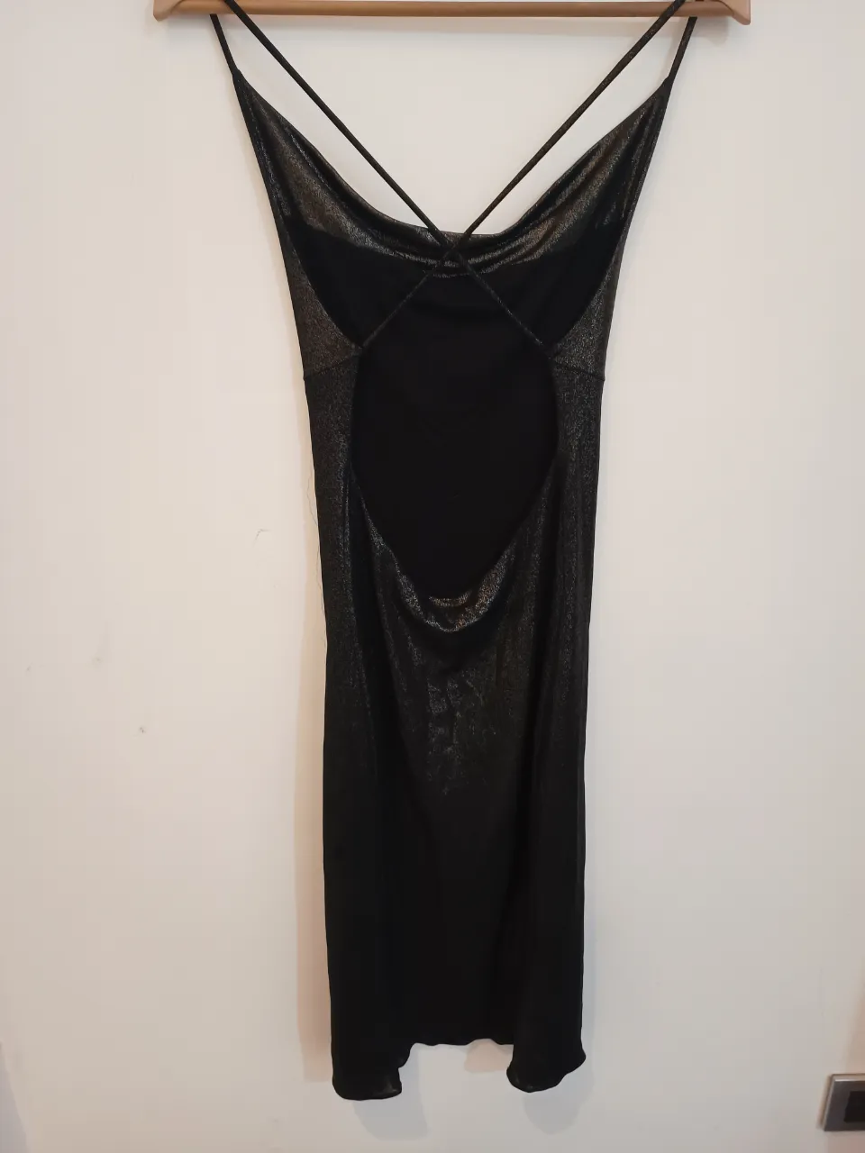 Vestido Daniel Cassin - imagen 2