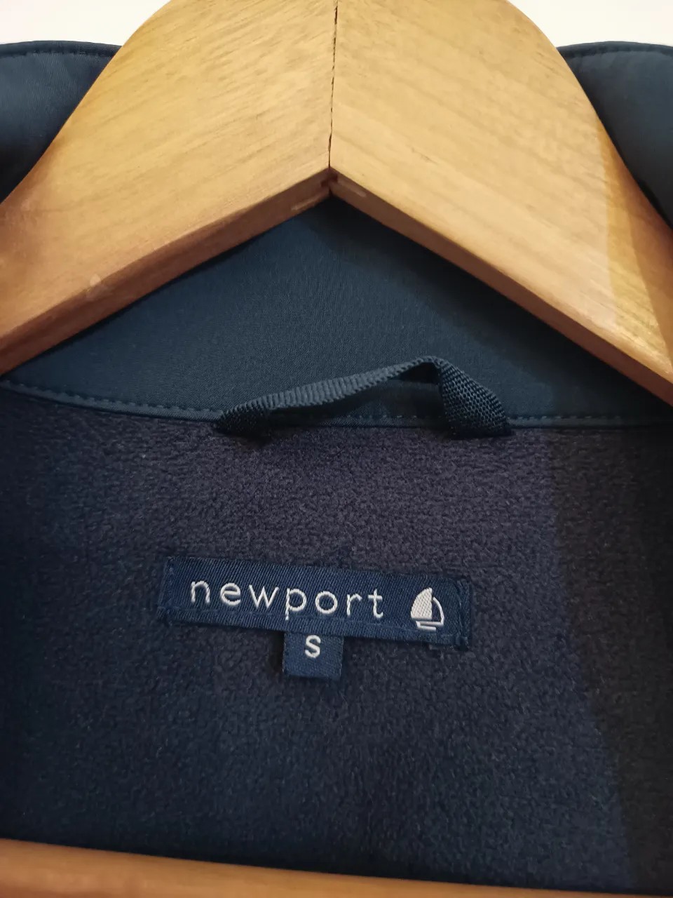 Campera Newport - imagen 4