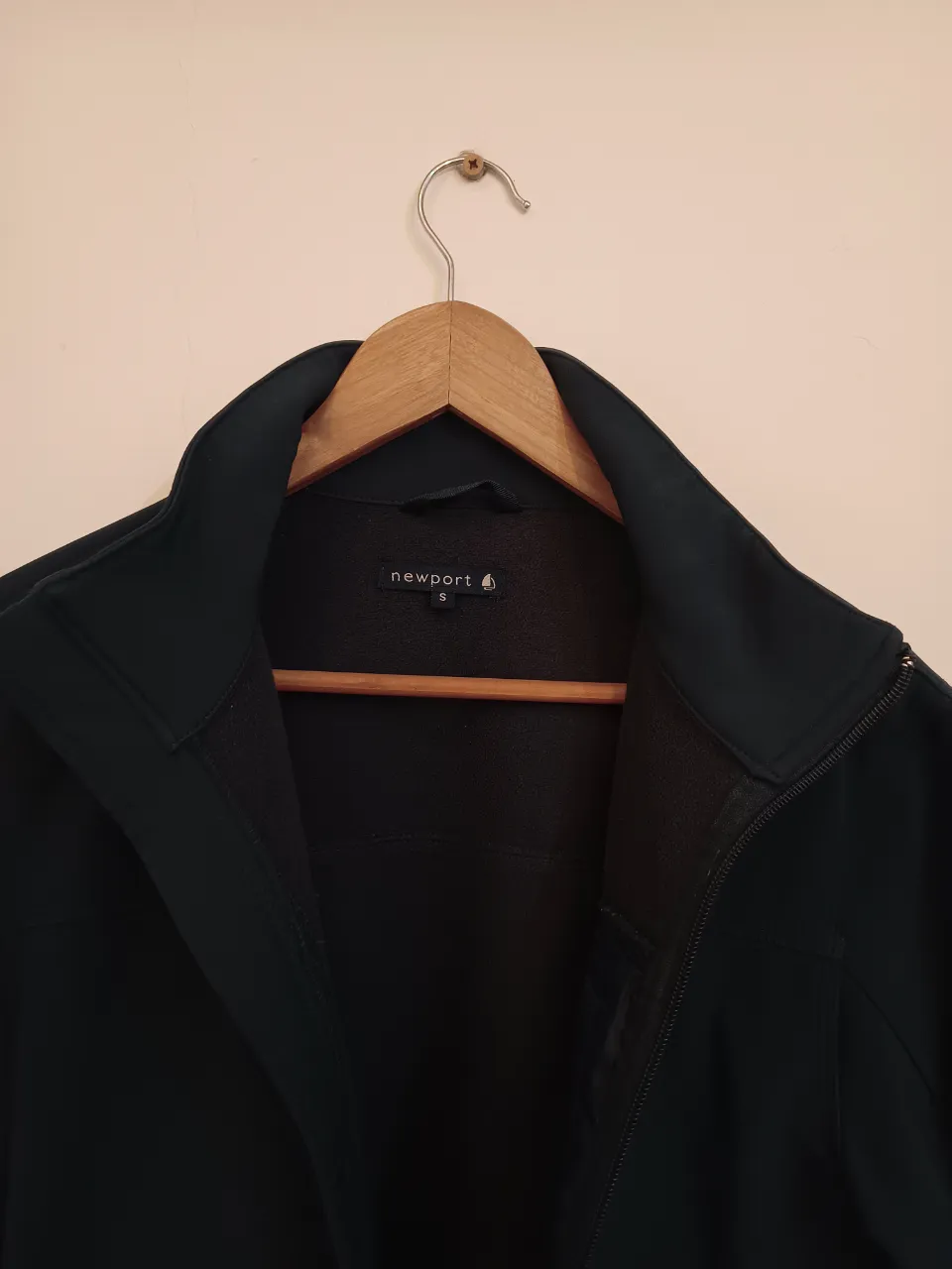 Campera Newport - imagen 3