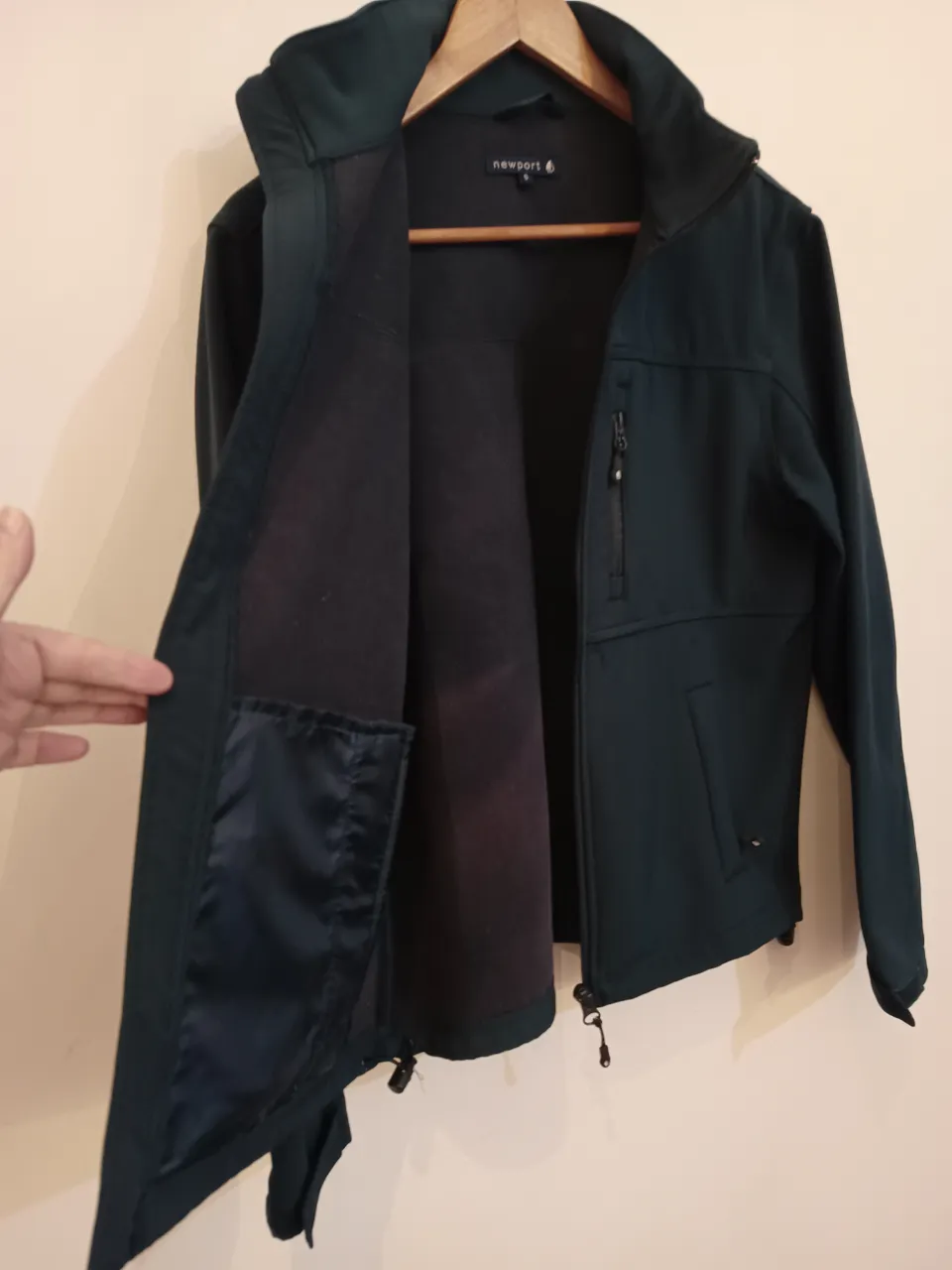 Campera Newport - imagen 5