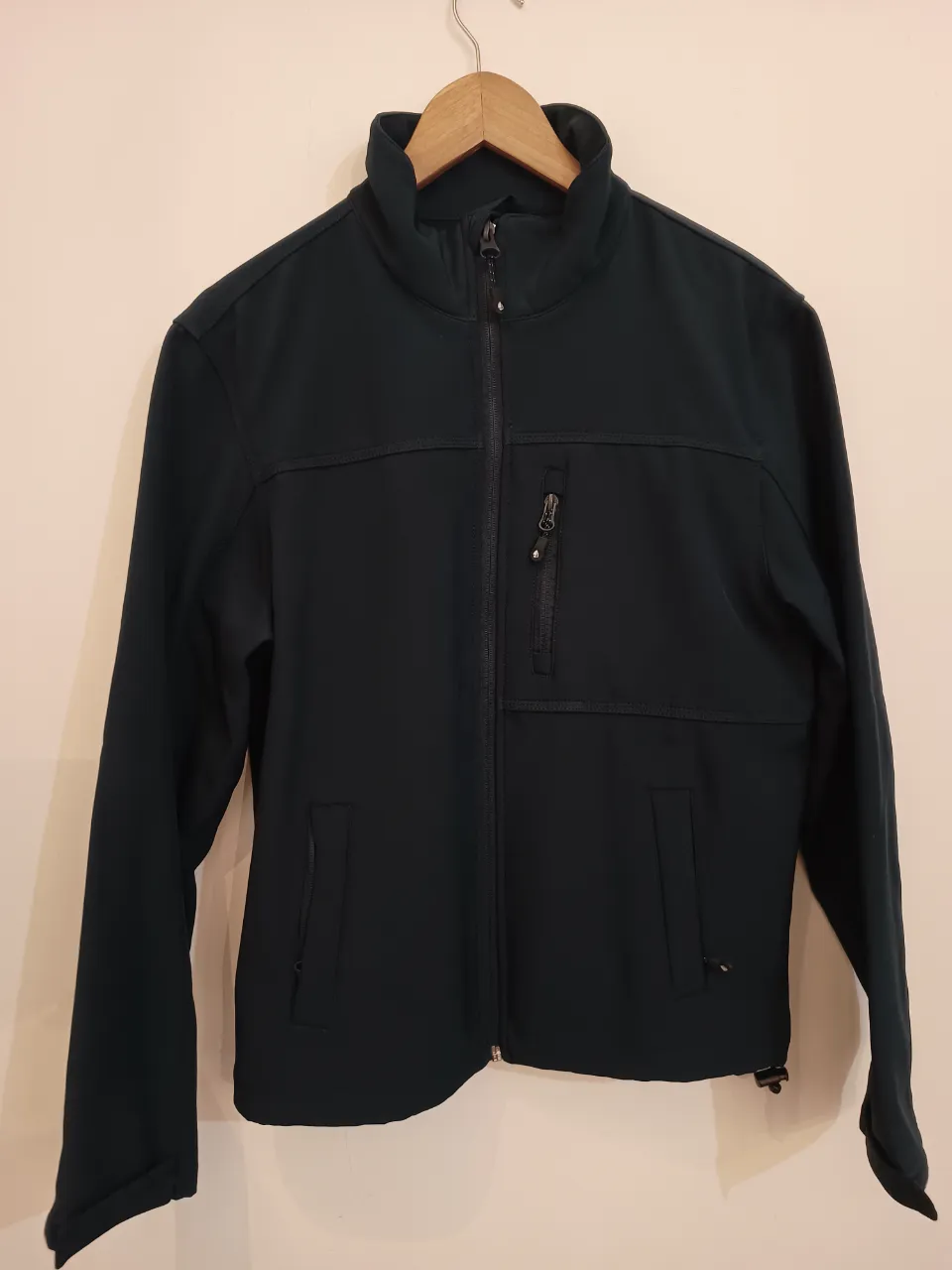 Campera Newport - imagen 1