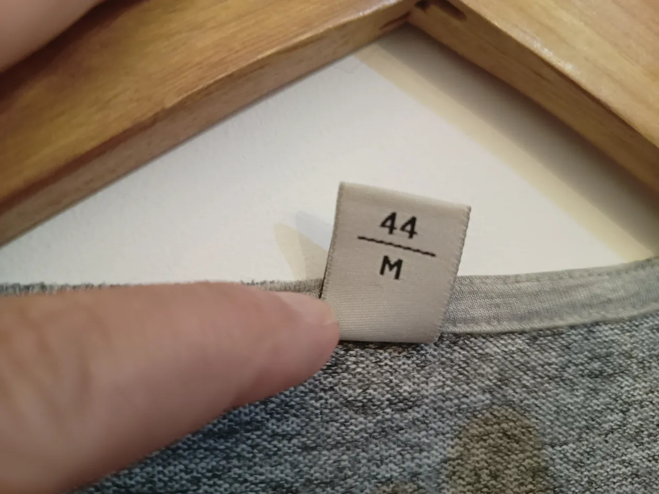 Cardigan Otro - imagen 3