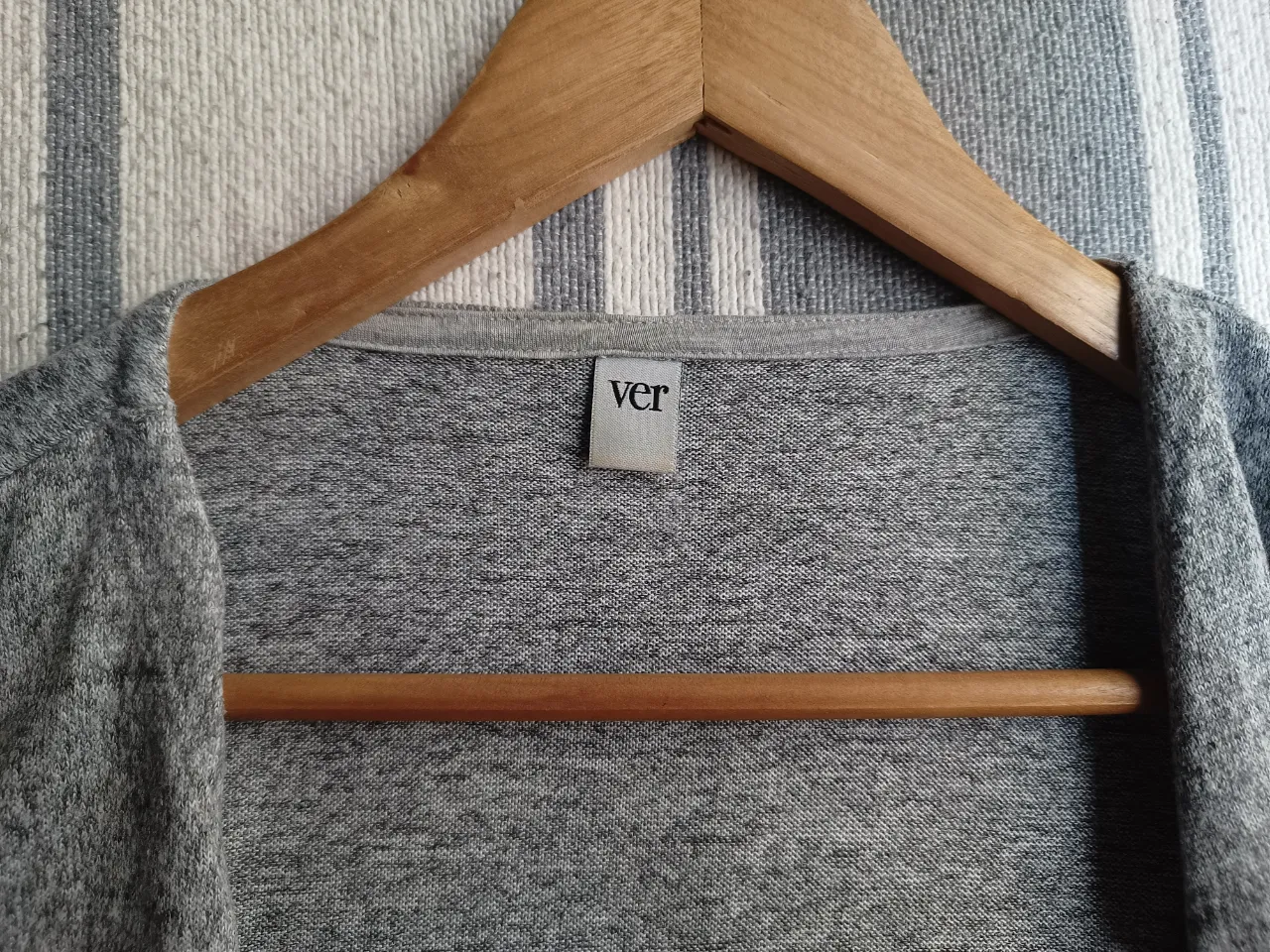 Cardigan Otro - imagen 4