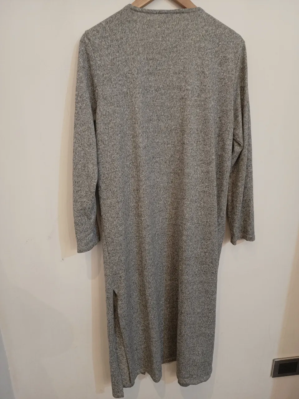 Cardigan Otro - imagen 2
