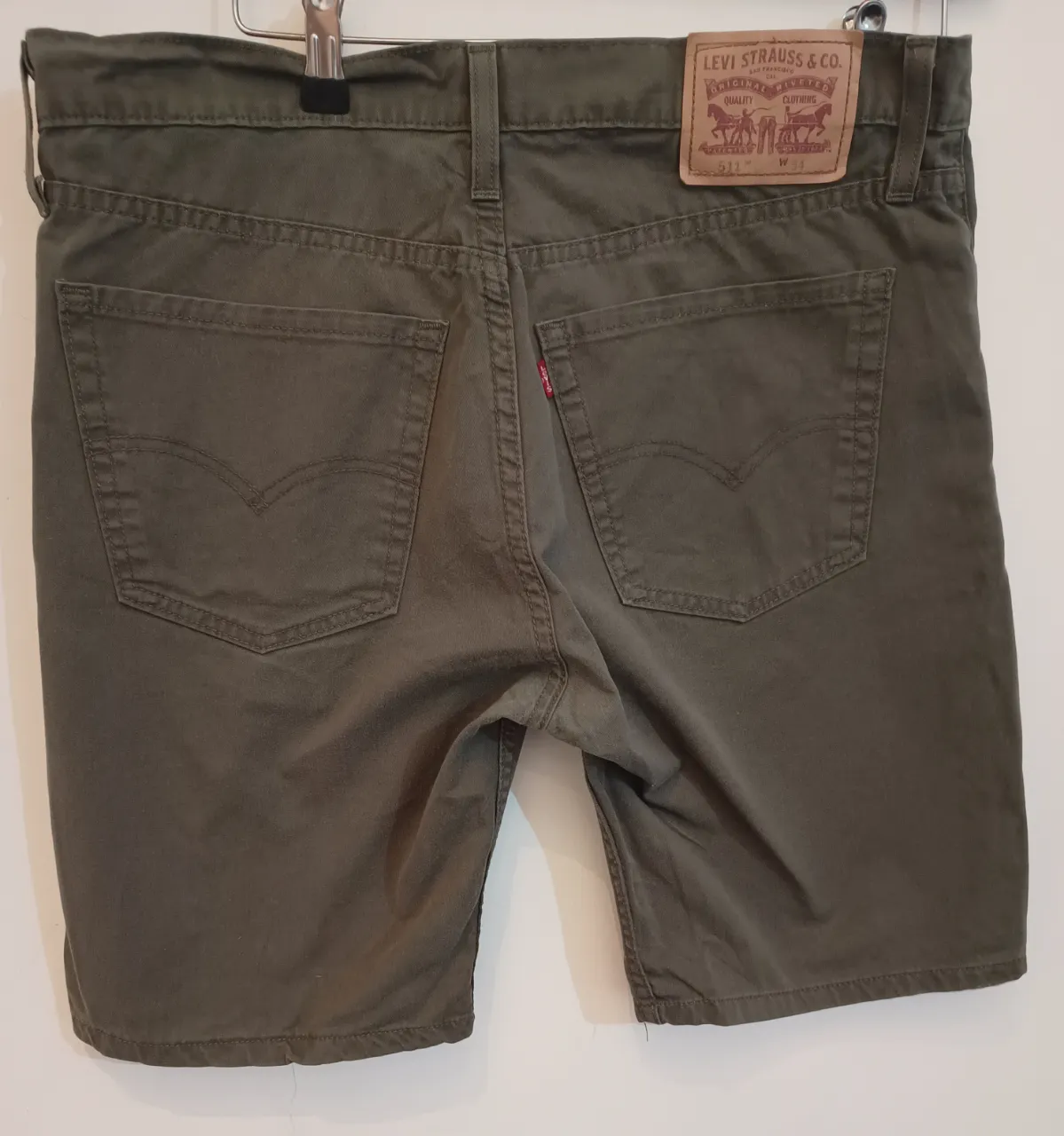 Bermuda Levi's - imagen 2