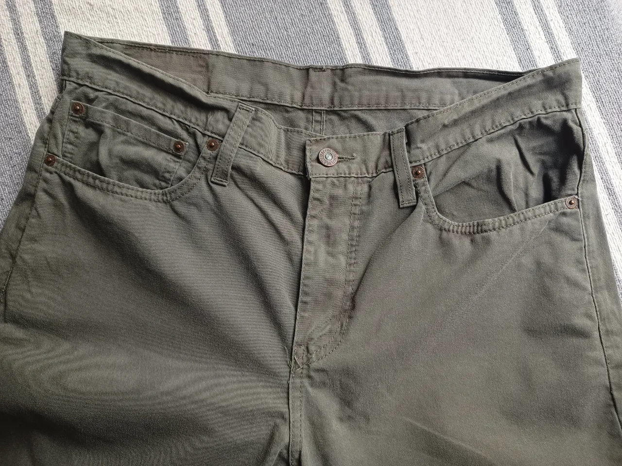 Bermuda Levi's - imagen 3