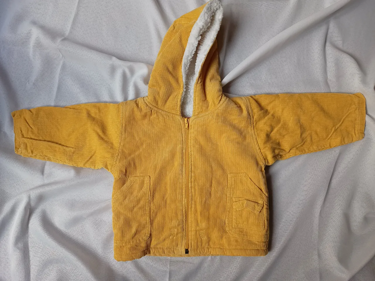 Campera bomber Yamp - imagen 1