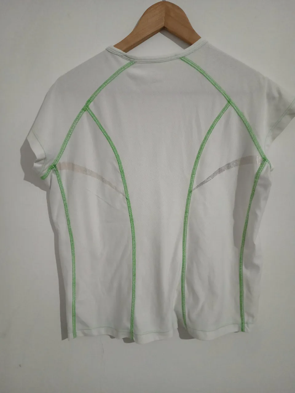 Remera Nike - imagen 2