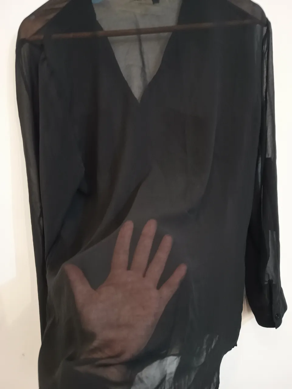 Blusa Basement Collection - imagen 3