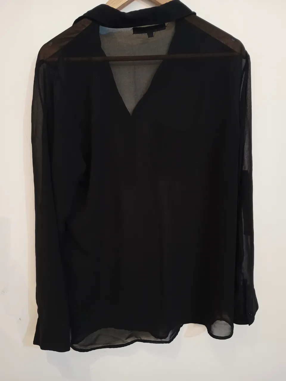 Blusa Basement Collection - imagen 2