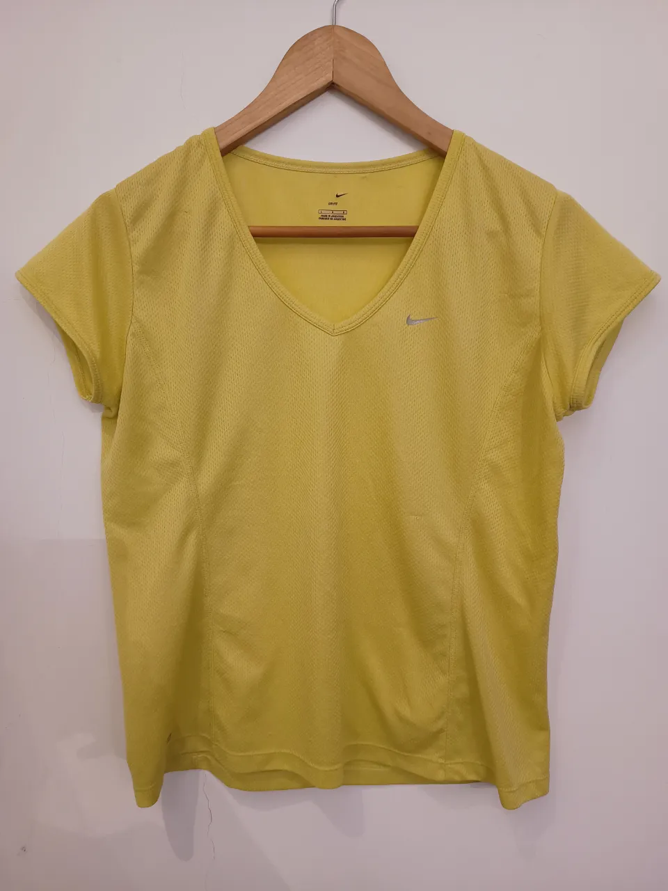 Remera Nike - imagen 1