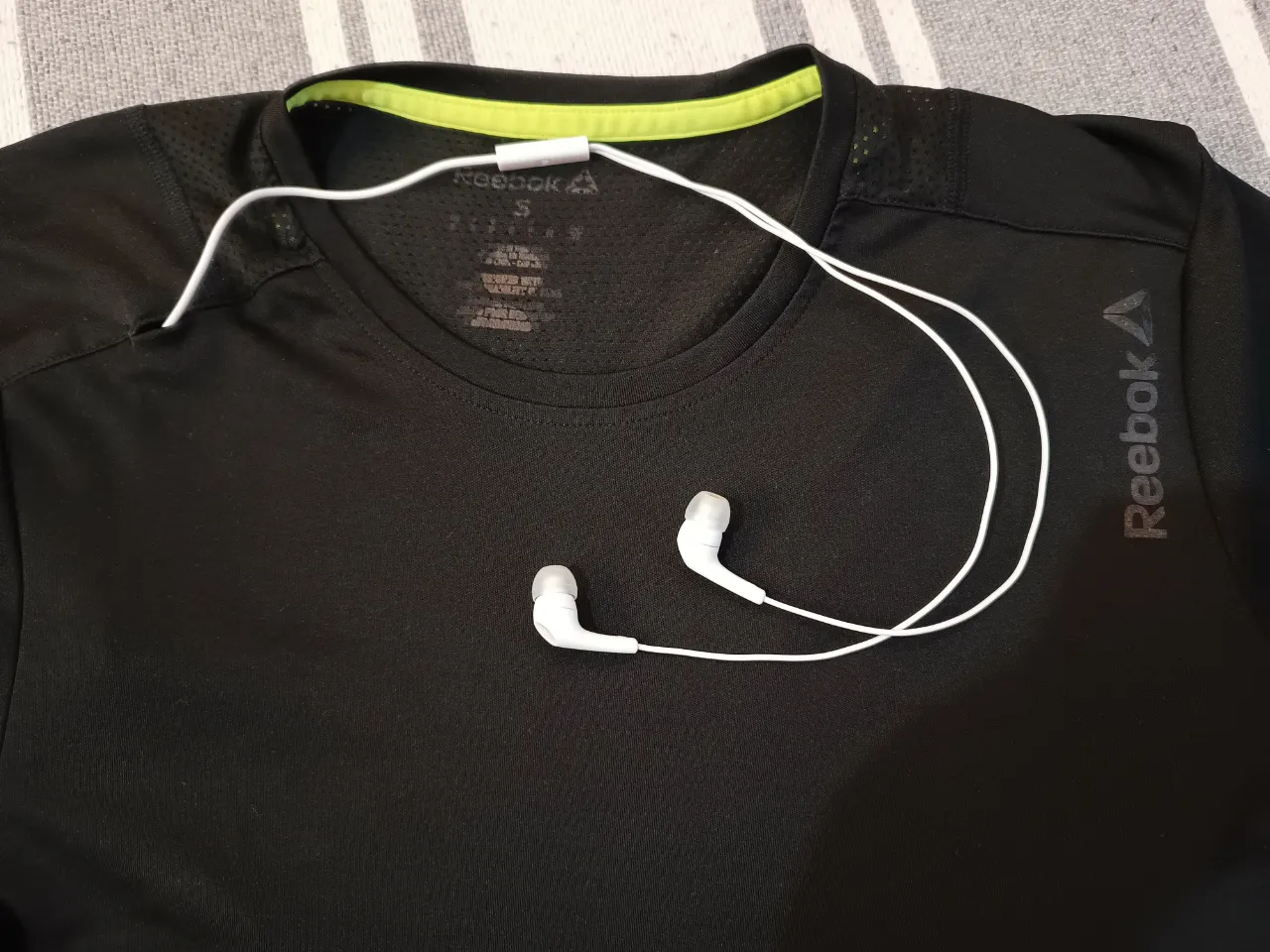 Remera Reebok - imagen 3