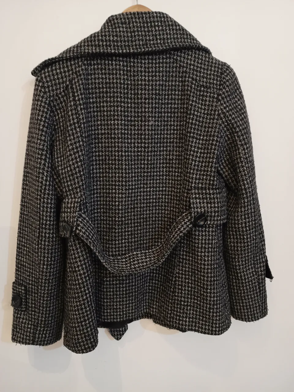 Campera Portsaid - imagen 3