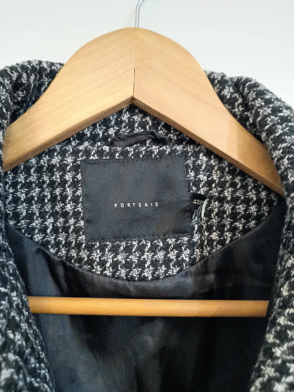 Campera Portsaid - imagen 2