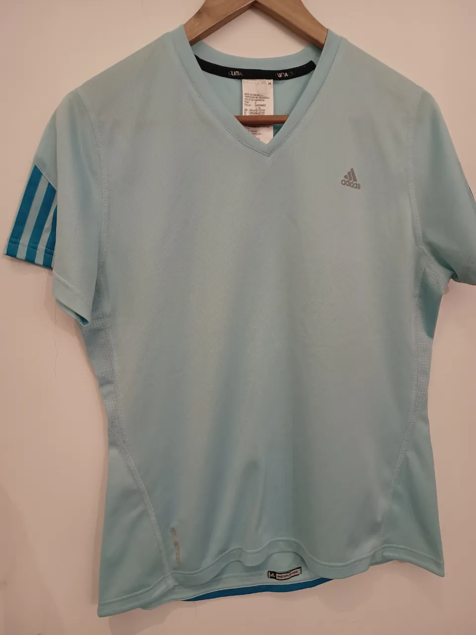 Remera adidas - imagen 2