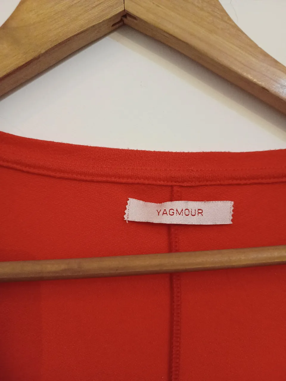 Remera Yagmour - imagen 4