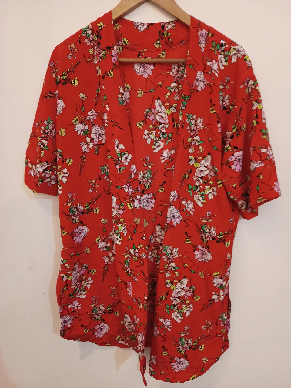 Camisa Otro - imagen 1