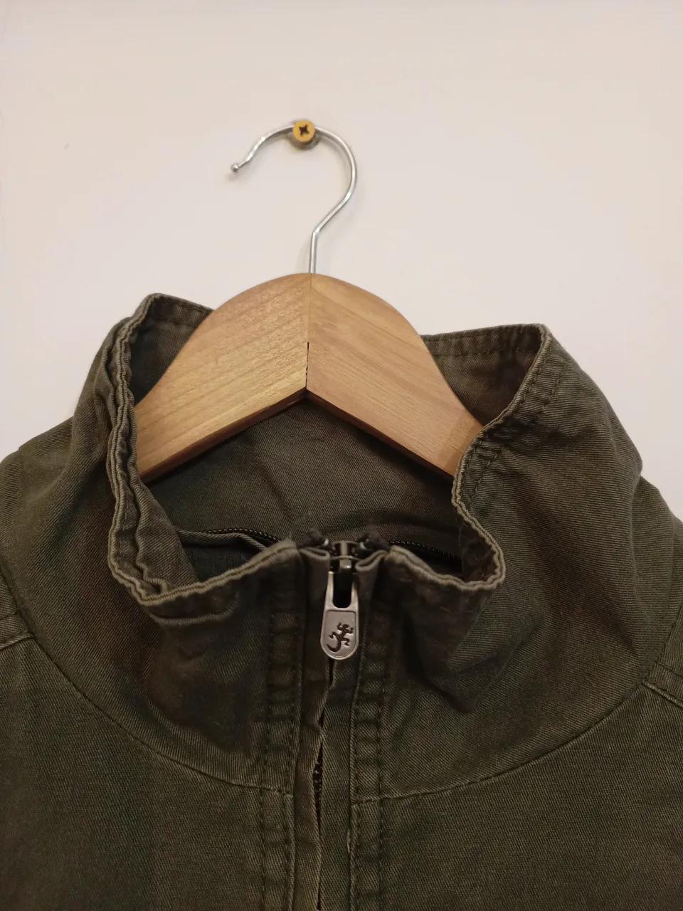 Campera Cultura - imagen 4