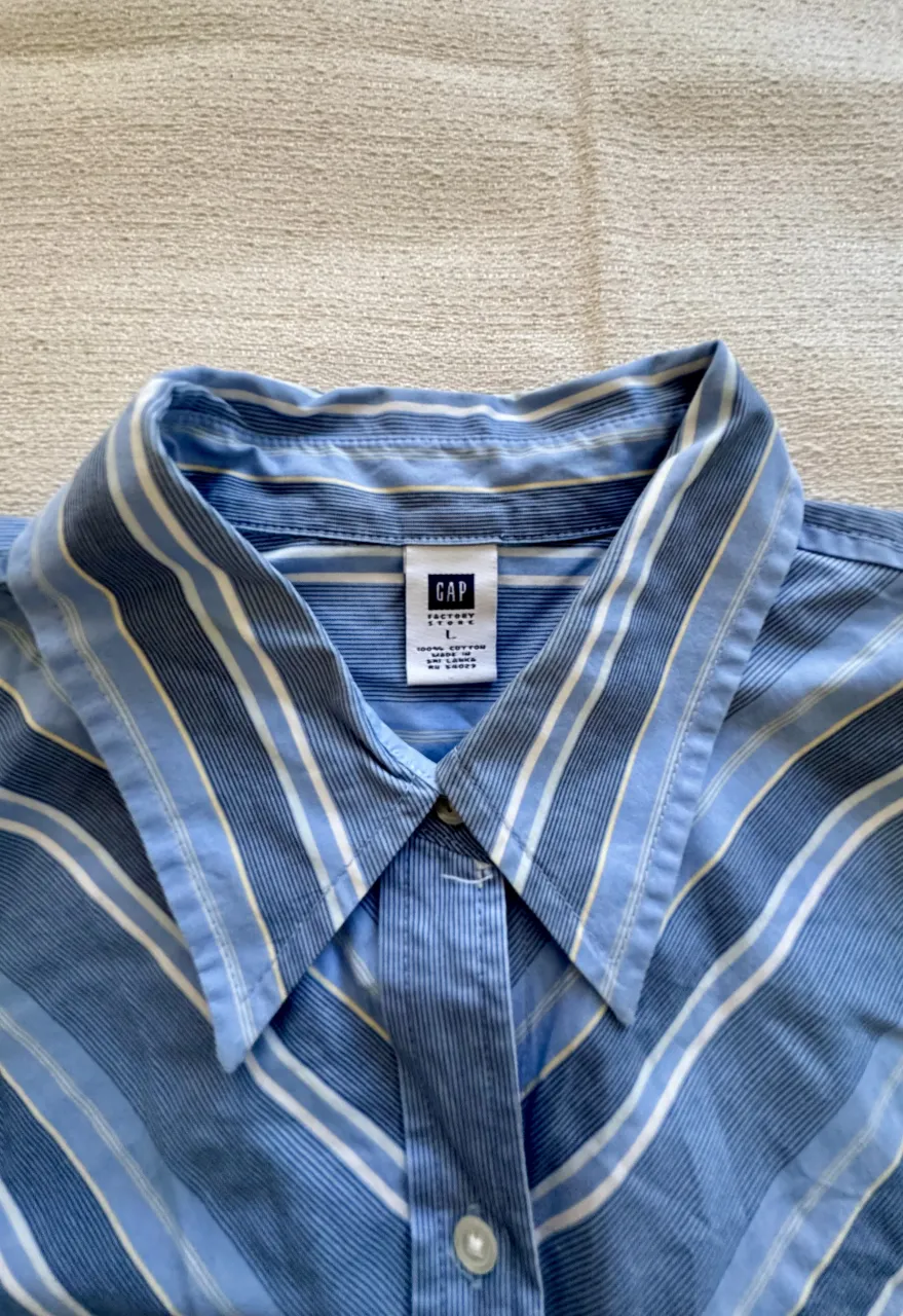 Camisa GAP - imagen 2