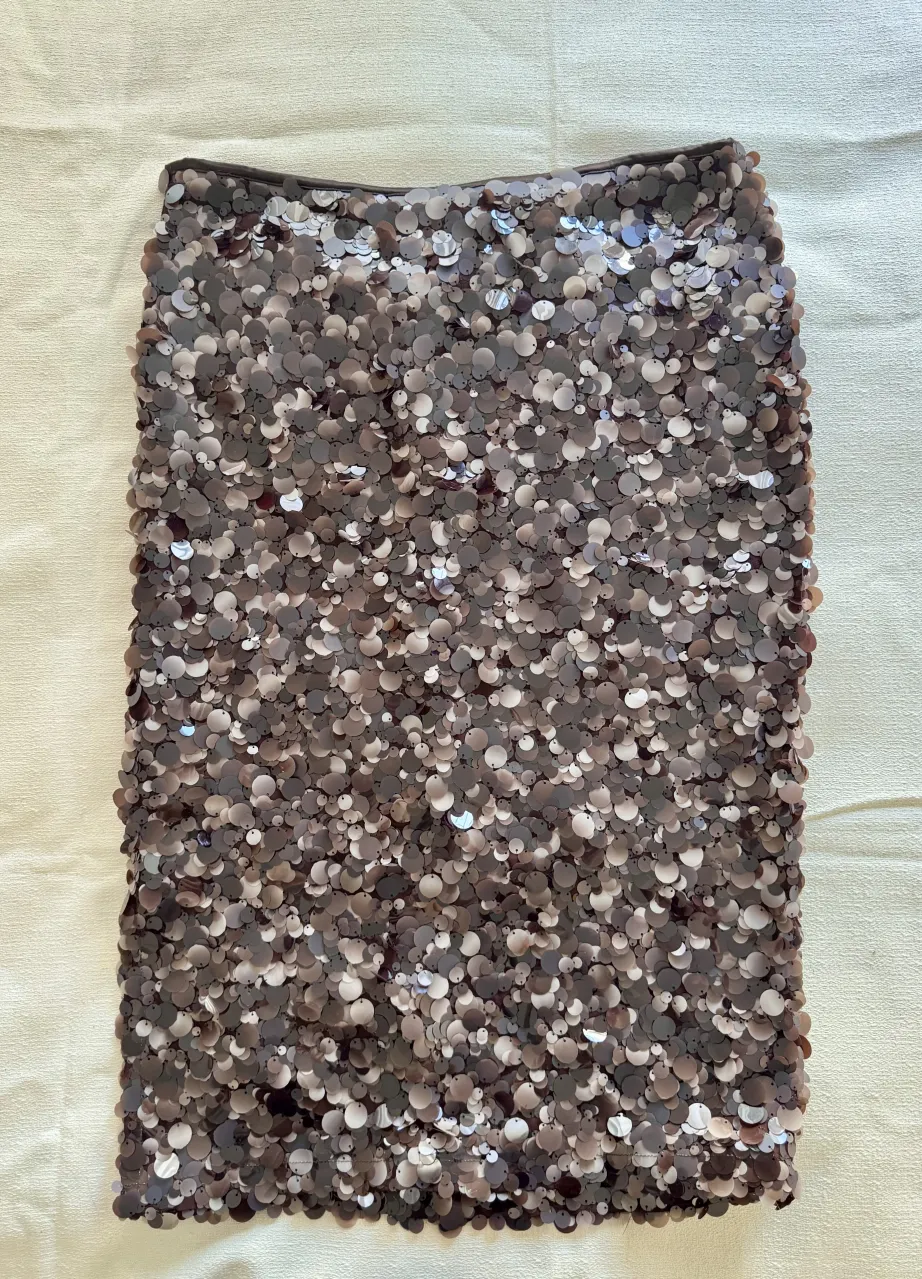 Pollera Zara - imagen 6