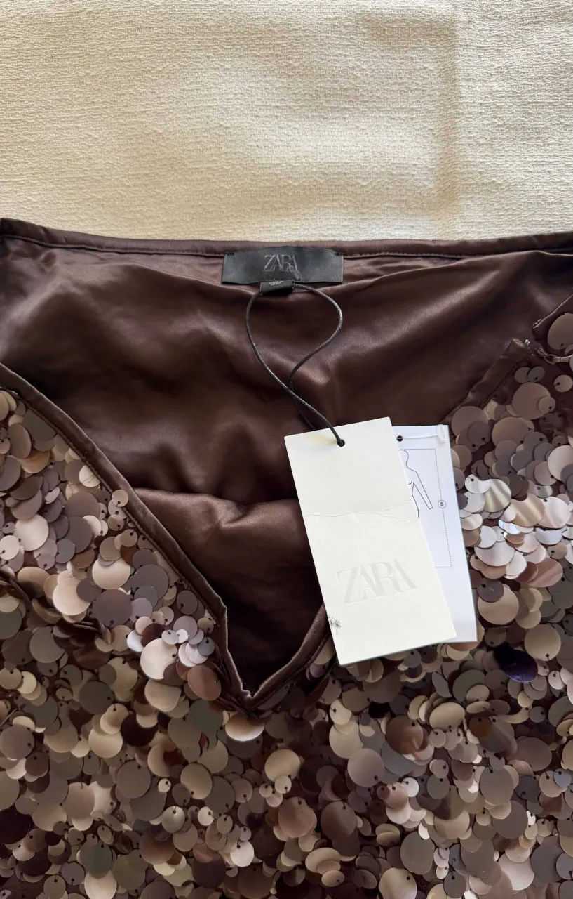 Pollera Zara - imagen 3