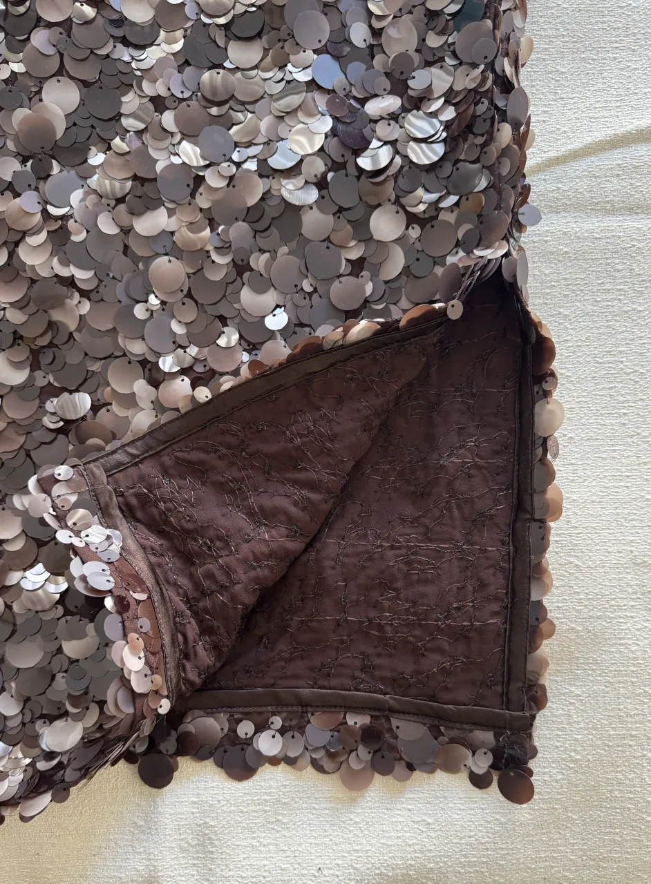 Pollera Zara - imagen 2