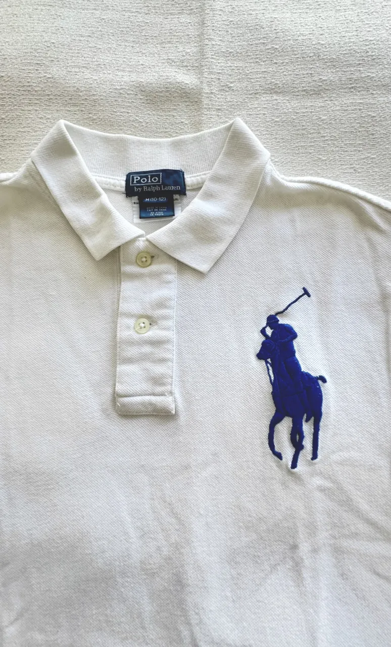 Chomba Polo Ralph Lauren - imagen 2