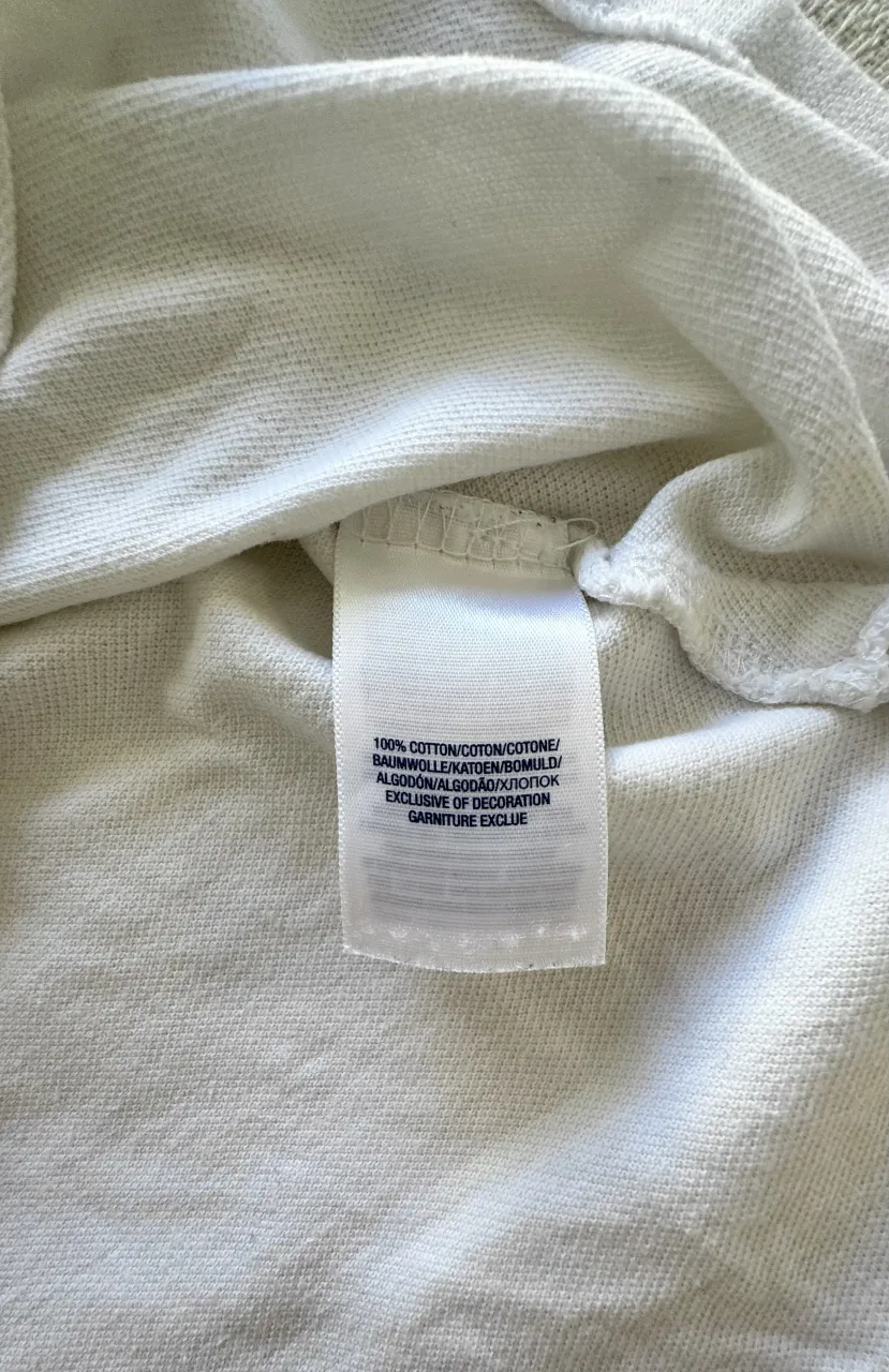Chomba Polo Ralph Lauren - imagen 5