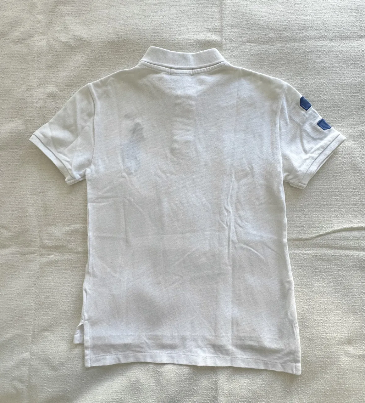 Chomba Polo Ralph Lauren - imagen 6