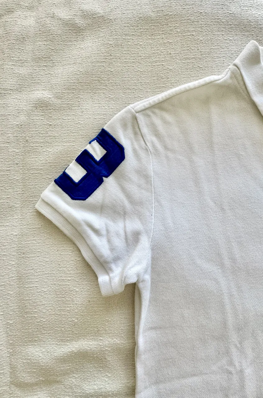 Chomba Polo Ralph Lauren - imagen 3