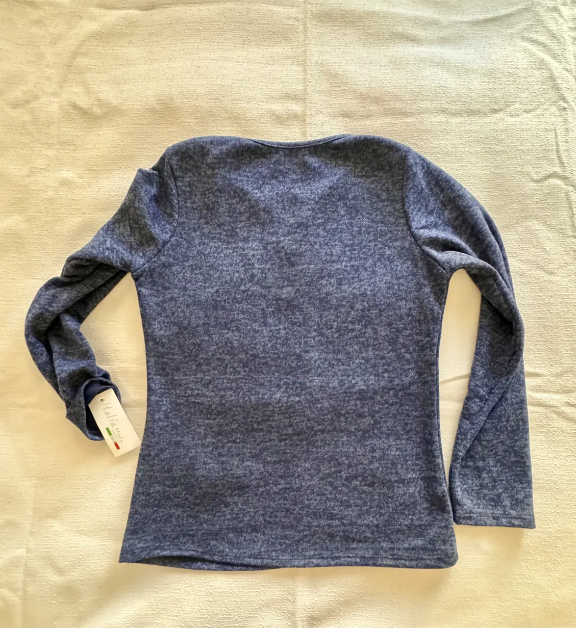 Remera Italia moda - imagen 4