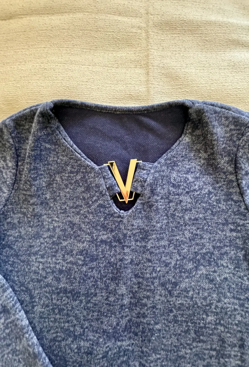 Remera Italia moda - imagen 2