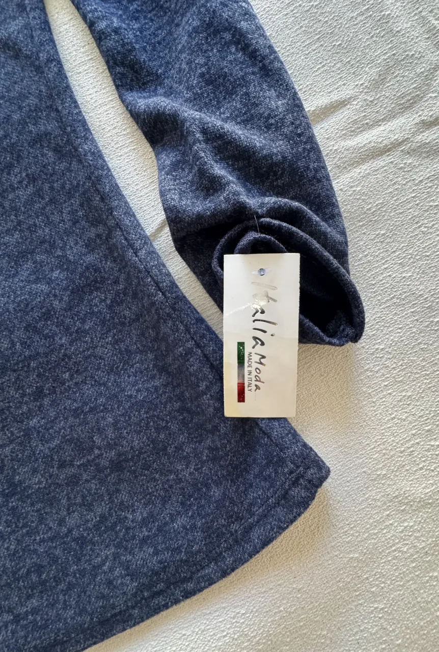 Remera Italia moda - imagen 3