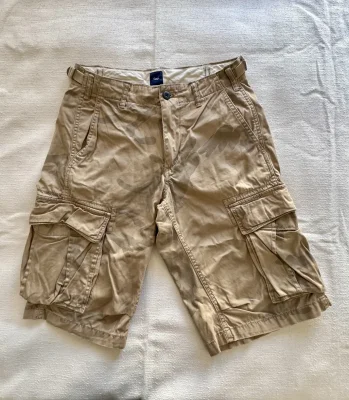 GAP
