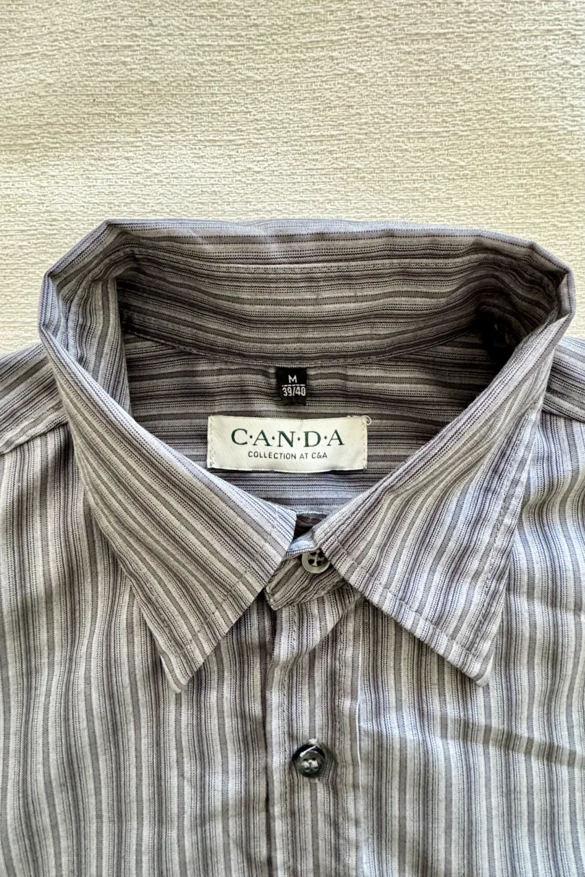 Camisa C&A - imagen 3
