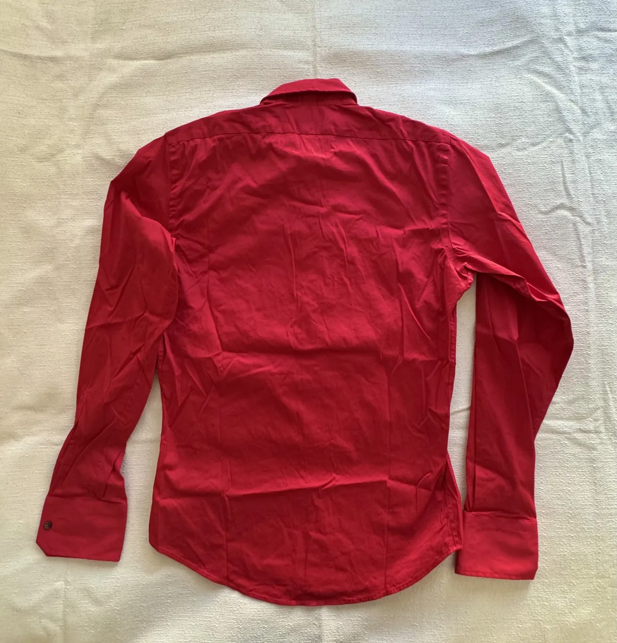 Camisa Zara - imagen 3