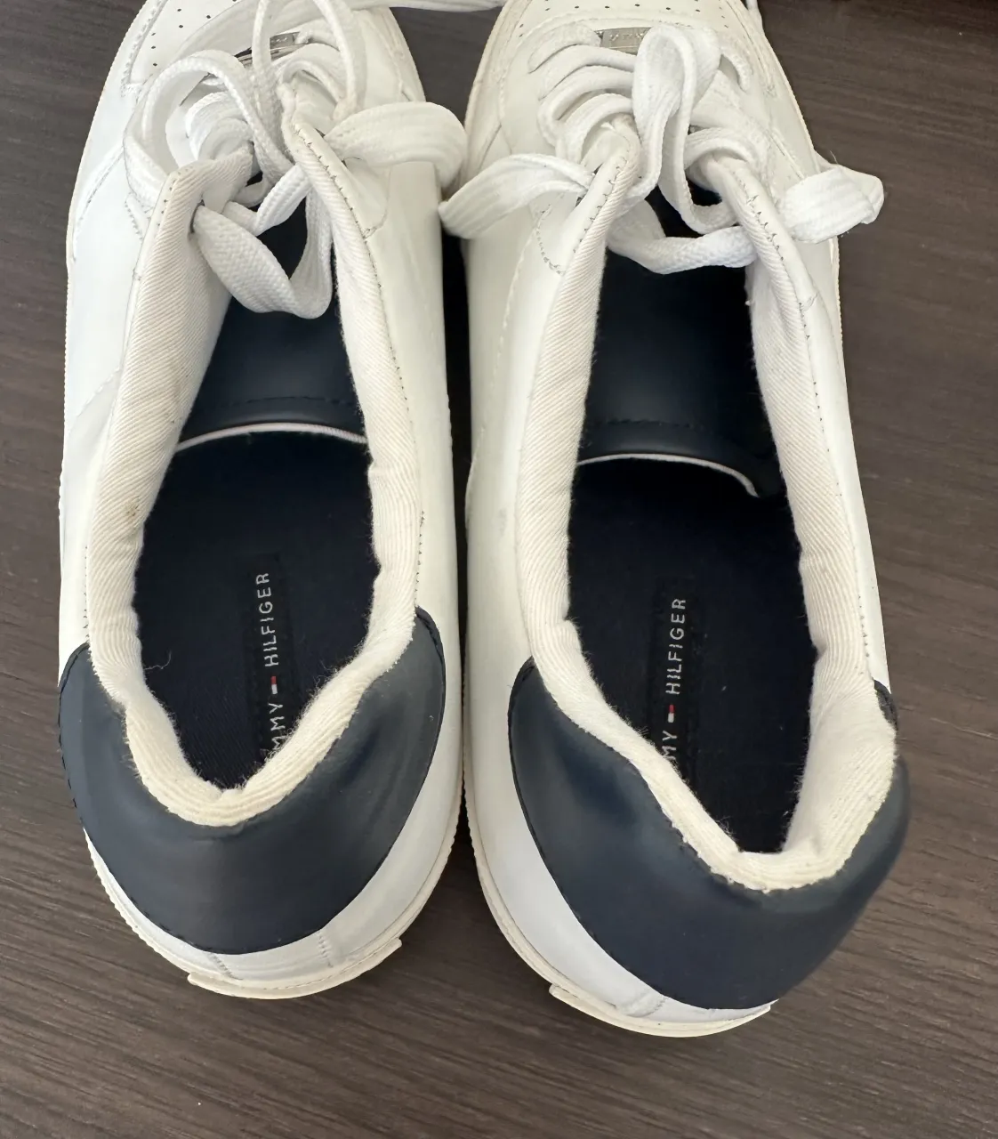 Zapatillas Tommy Hilfiger - imagen 4
