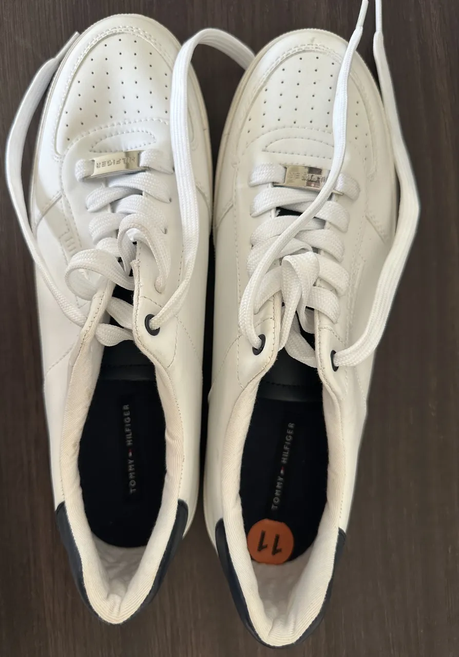 Zapatillas Tommy Hilfiger - imagen 1
