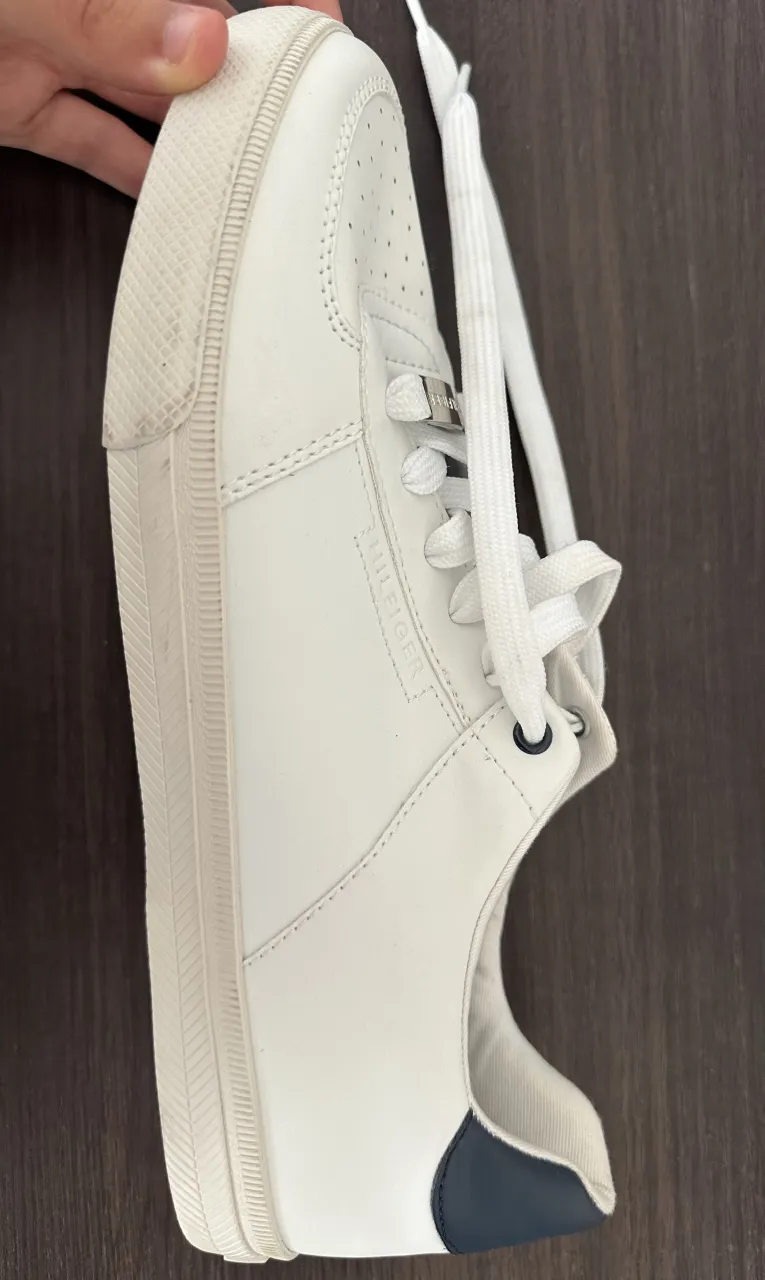 Zapatillas Tommy Hilfiger - imagen 5