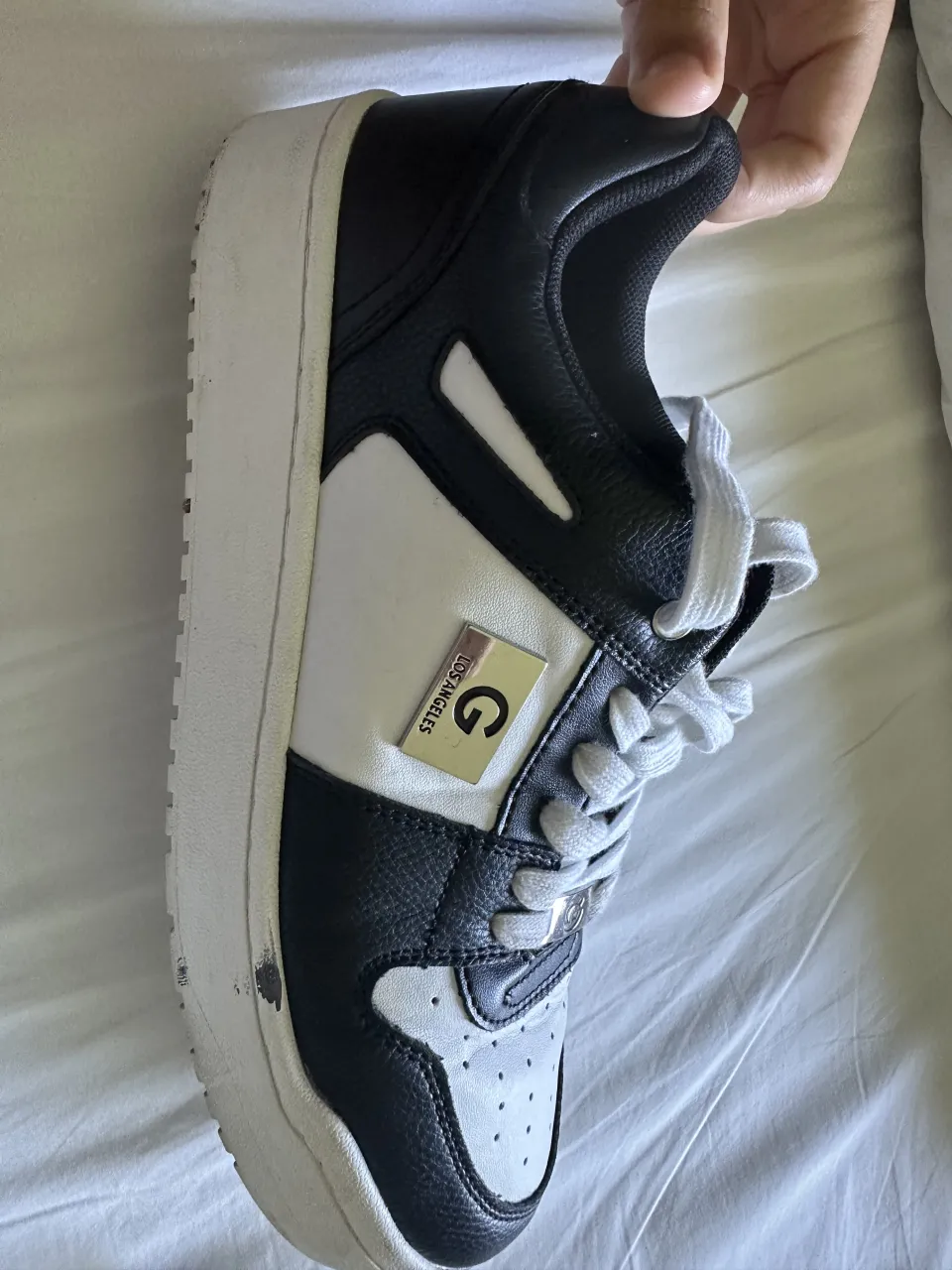 Zapatillas Gbg los angeles - imagen 6